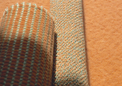 Upholstery fabric, De Ploeg fabrics